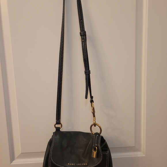 Marc Jacobs the boho grind crossbody bag - Picture 9 of 10